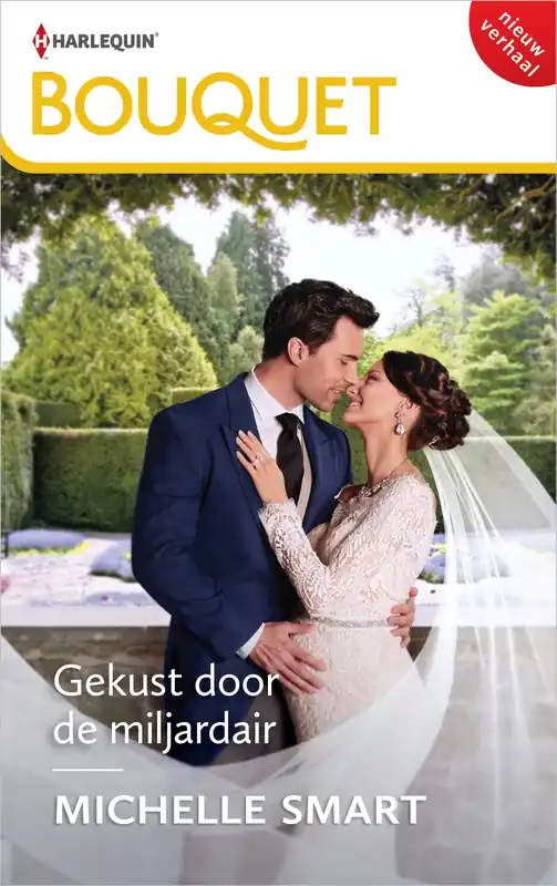 Gekust door de miljardair Snelle Levering