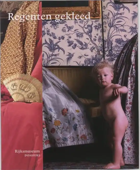 Actieprijs Regenten gekleed