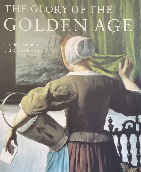 The Glory of the Golden Age: Painting, sculpture and decorative art Koop Online