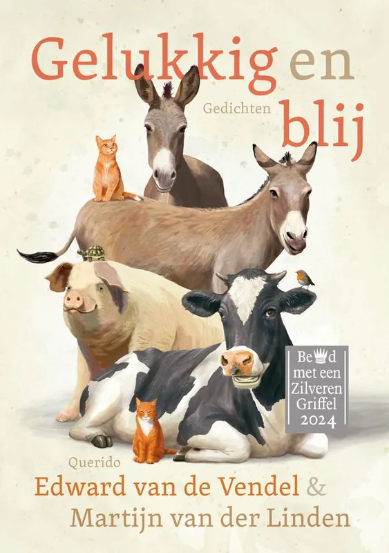 Voordeelprijs Gelukkig en blij / Druk 3