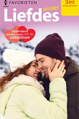Alleen Vandaag Winterliefdes – Opwindend rendez-vous met de zakenman