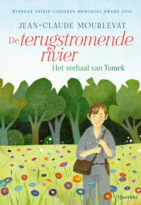 Uitverkoop Het verhaal van Tomek / Druk 1