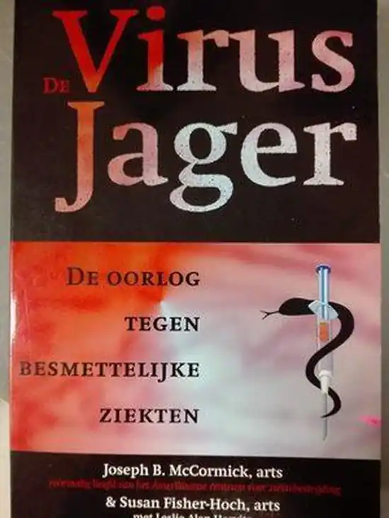 Premium De virusjager