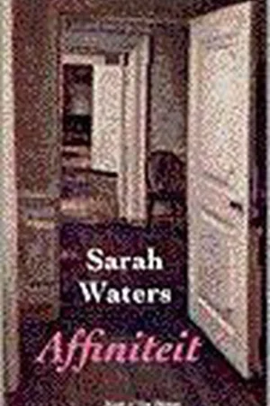 Affiniteit - Sarah Waters Flitsaanbieding