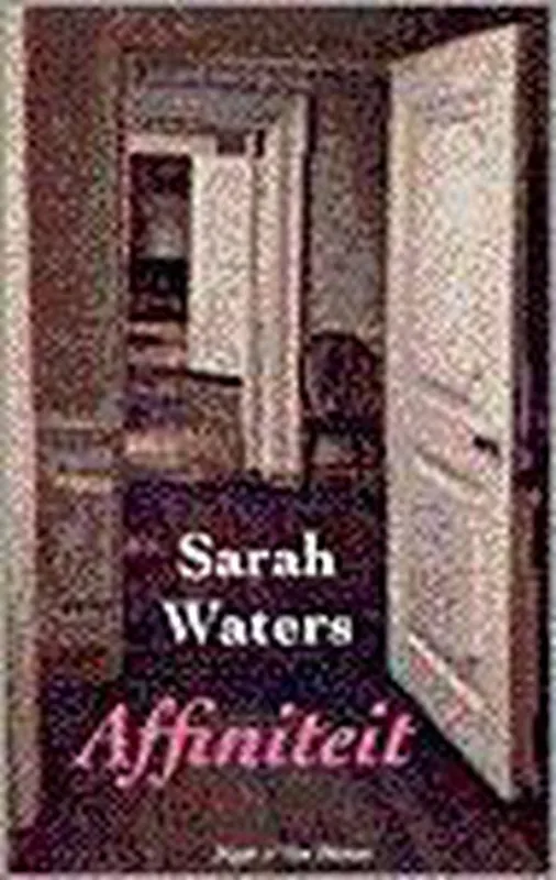 Affiniteit - Sarah Waters Flitsaanbieding