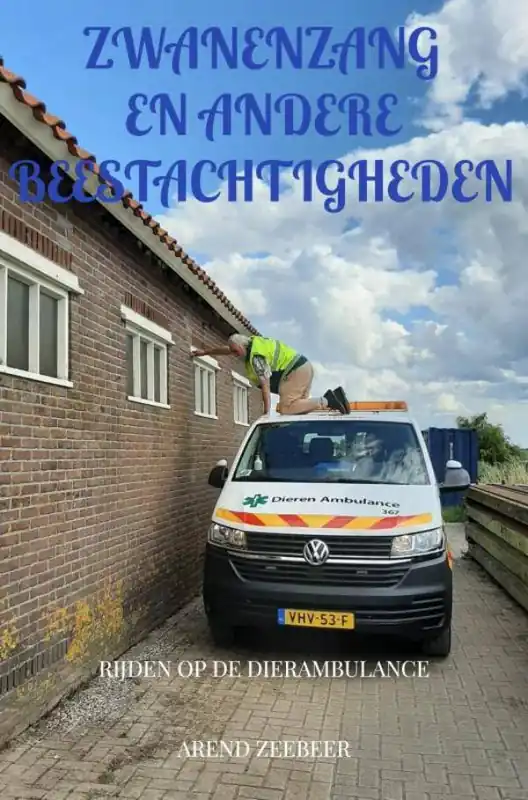 Rechtstreeks Van De Fabrikant Zwanenzang en ander beestachtigheden / Druk 1