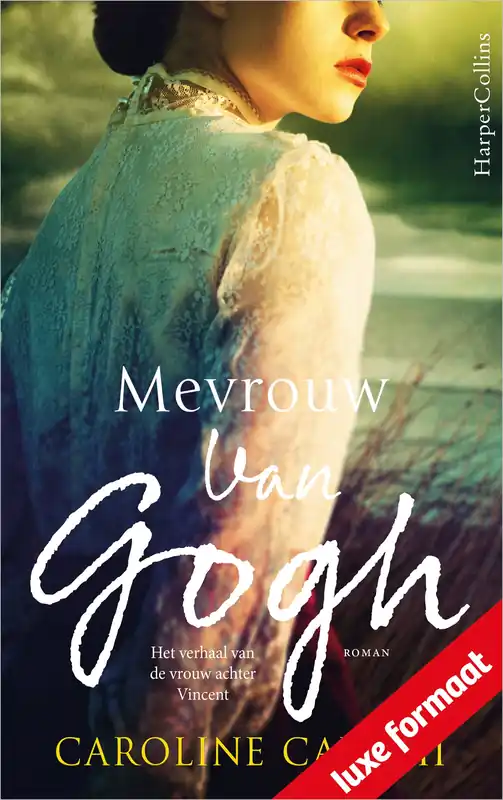 Direct Verzonden Mevrouw Van Gogh
