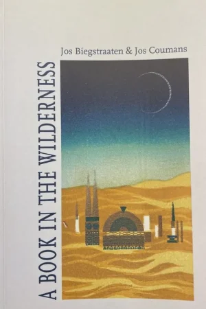 Weekendaanbieding A Book in the Wilderness