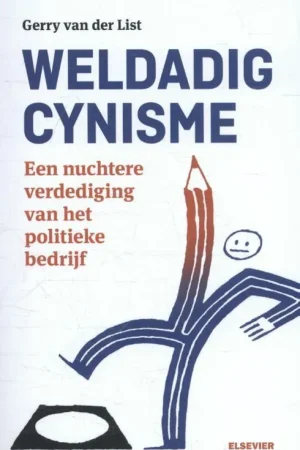 Weldadig cynisme Voordeelprijs