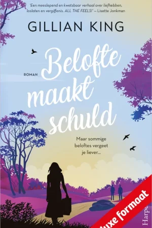 Belofte maakt schuld Express Levering
