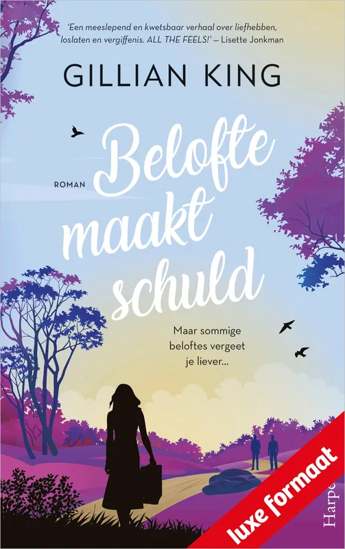 Belofte maakt schuld Express Levering