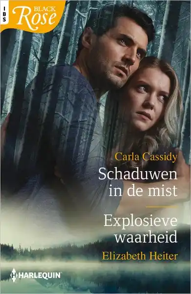 Schaduwen in de mist / Explosieve waarheid Uitverkoop