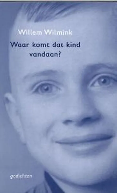 Hoge Kwaliteit Waar Komt Dat Kind Vandaan