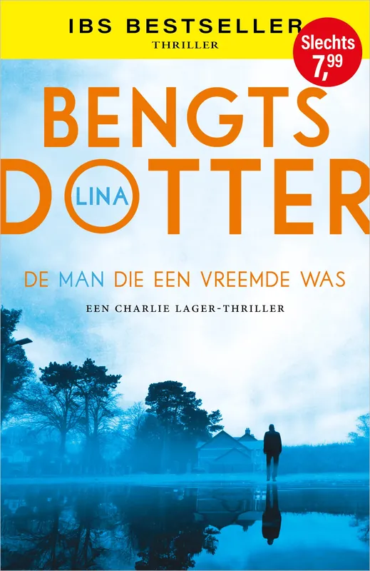 De man die een vreemde was Tijdelijk Beschikbaar