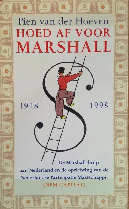 Populair Hoed af voor Marshall 1948-1998