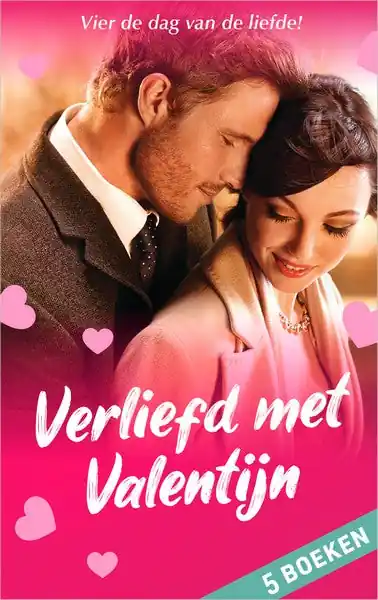 Verliefd met Valentijn 4 (5-in-1) Koop Vandaag