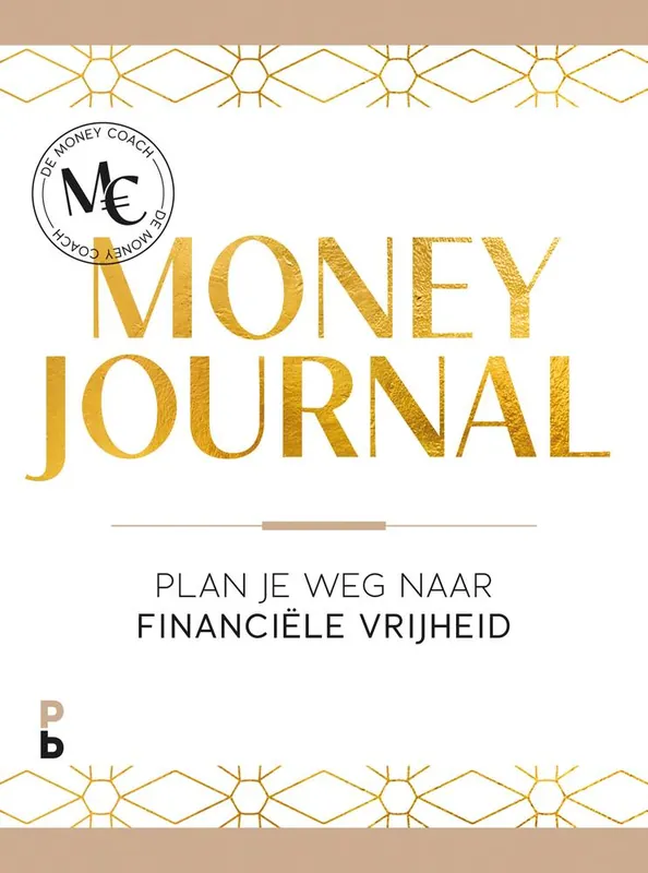 Finale Uitverkoop Money Journal / Druk 1