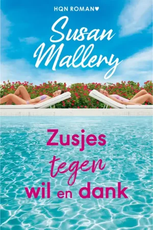 Zusjes tegen wil en dank Snelle Levering