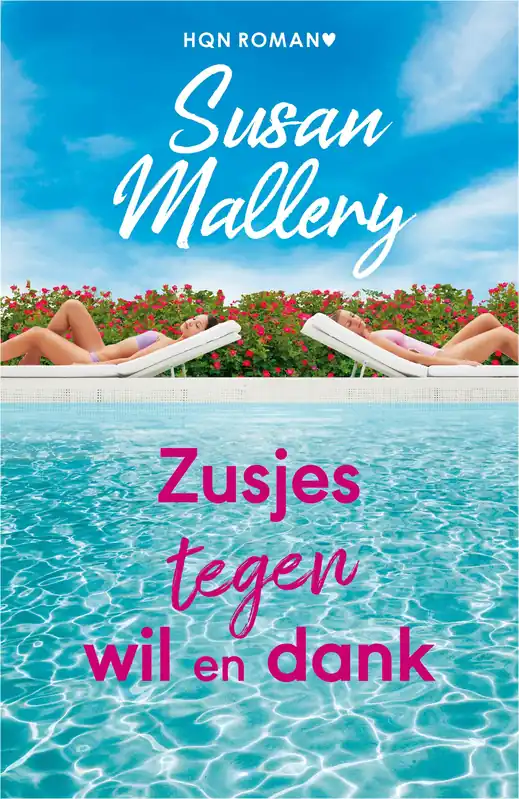 Zusjes tegen wil en dank Snelle Levering