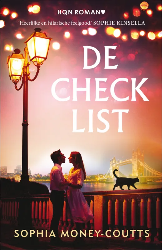 De checklist Must-Have