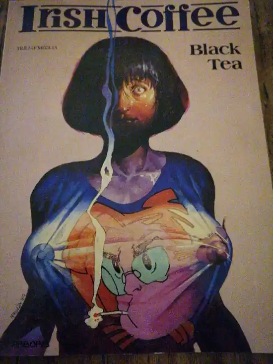 Black tea Koop Vandaag