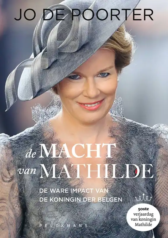 De macht van Mathilde / Druk 1 Beperkte Voorraad