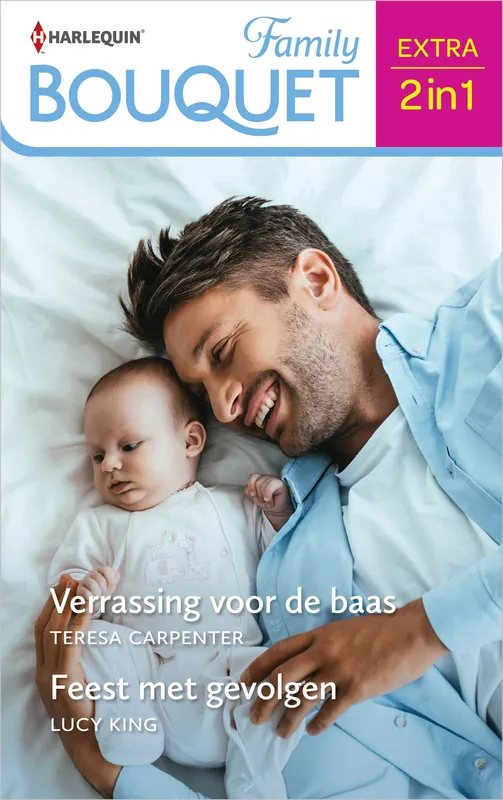 Lage Prijs Verrassing voor de baas / Feest met gevolgen
