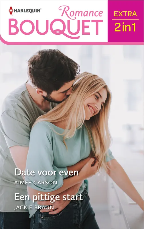 Date voor even / Een pittige start Koop Online