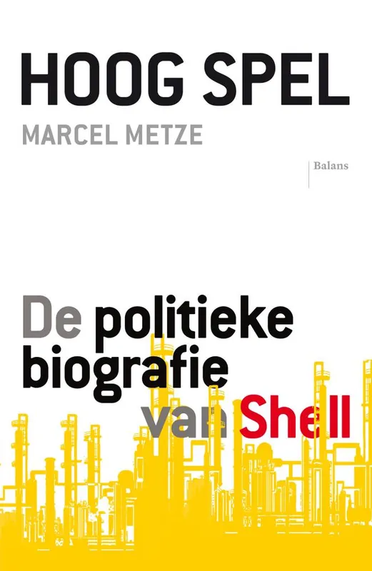 Must-Have Hoog spel / Druk 3