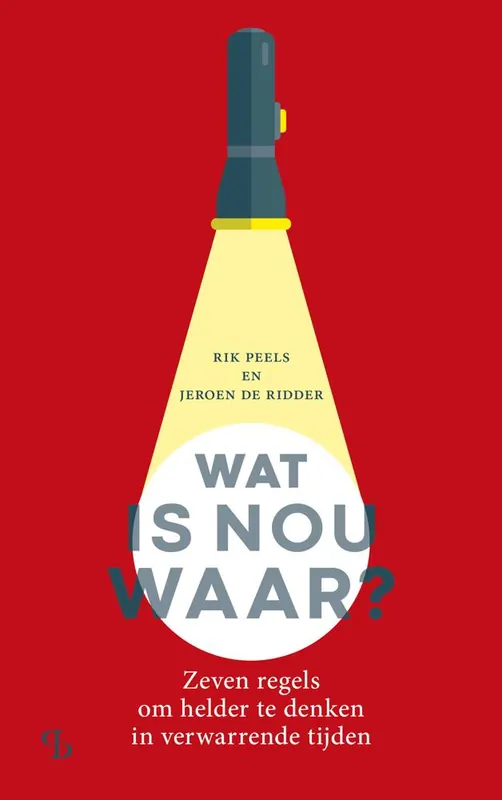 Populair Wat is nou waar? / Druk 1