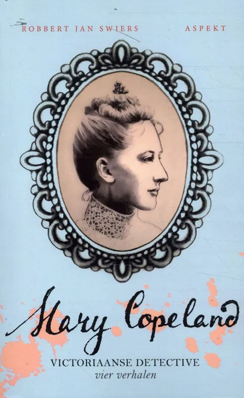 Koop Online Mary Copeland / Druk 1