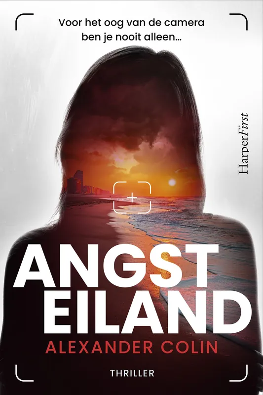 Koop Vandaag Angsteiland