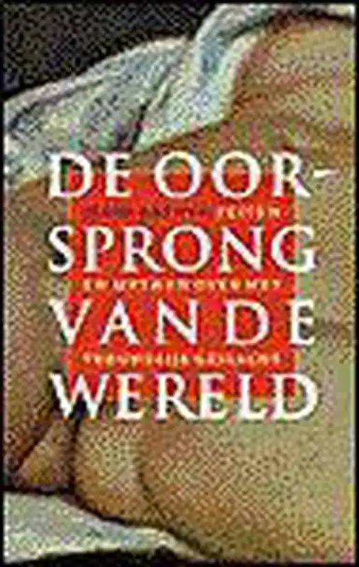 Oorsprong Van De Wereld Beperkt Aanbod