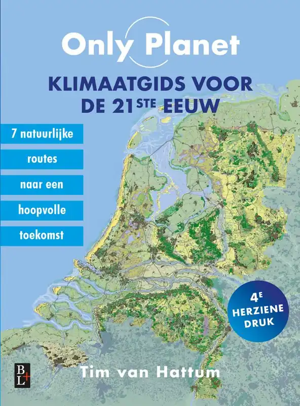 Only Planet, Klimaatgids voor de 21ste eeuw / Druk 1 Shop Nu