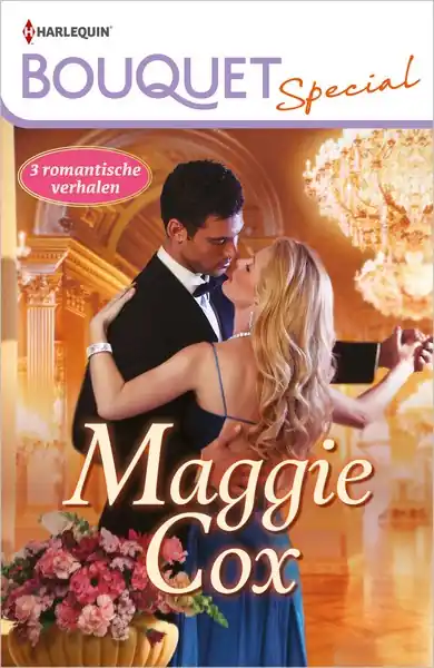 Bouquet Special Maggie Cox Flitsaanbieding