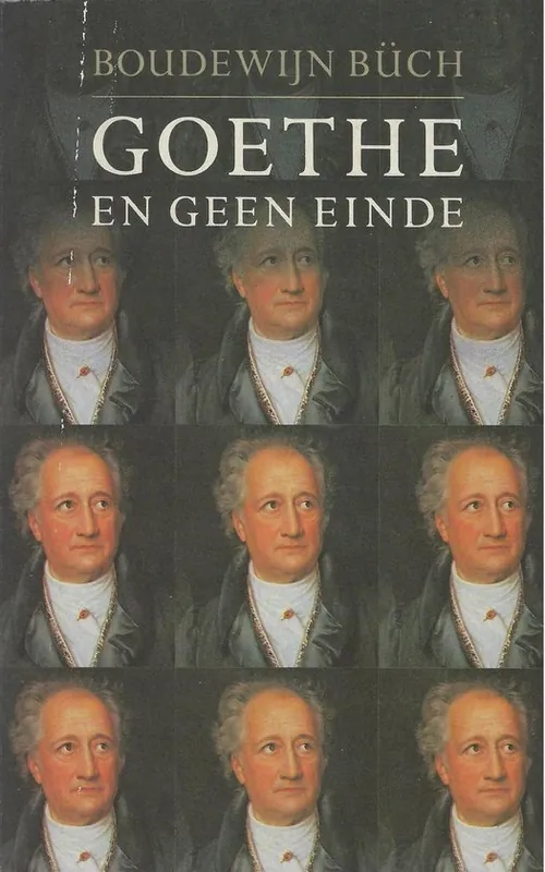 Goethe En Geen Einde Flitsaanbieding