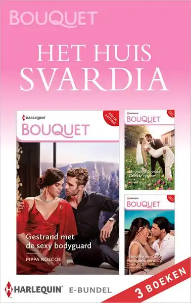Fabrieksprijs Het huis Svardia (3-in-1)