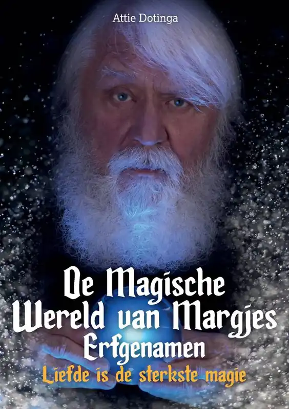 Voordeelprijs De Magische Wereld van Margjes Erfgenamen 11 / Druk 1