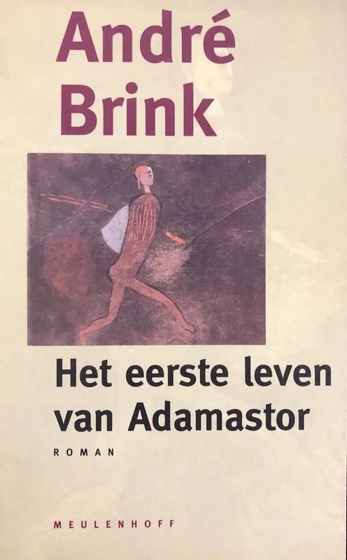 Het eerste leven van adamastor Gratis Retour