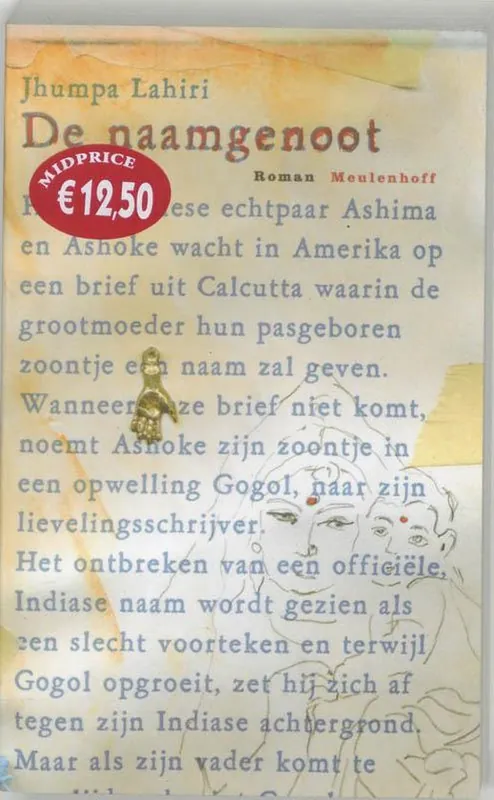 Laatste Versie De Naamgenoot