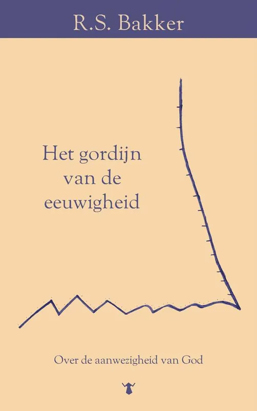Gereduceerde Prijs Het gordijn van de eeuwigheid / Druk 1
