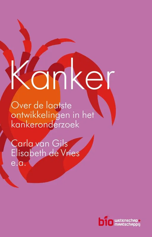 Bestel Nu Kanker / Druk 1