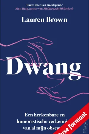 Aanbieding Dwang
