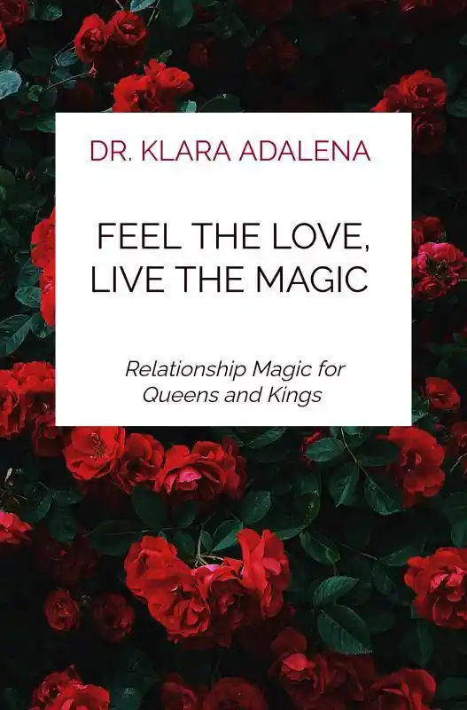Beste Prijs Feel the Love, Live the Magic / 2nd Edition