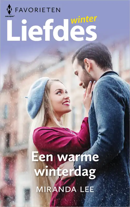 Lage Prijs Een warme winterdag