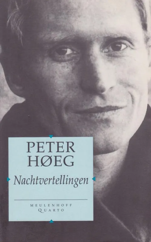 Beperkt Aanbod Nachtvertellingen