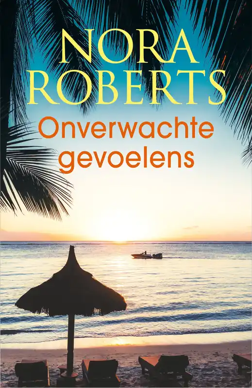 Onverwachte gevoelens Beste Prijs