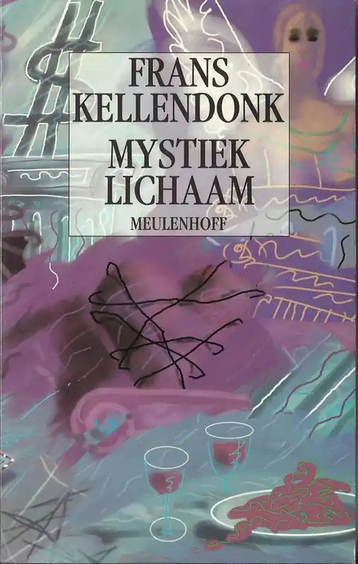 Mystiek Lichaam Hoge Kwaliteit