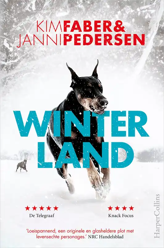 Aanbieding Winterland