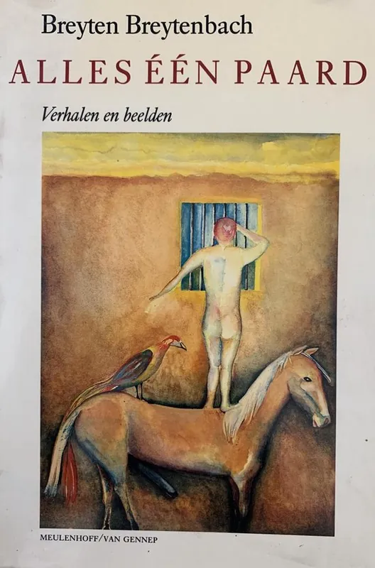 Shop Nu Alles één paard